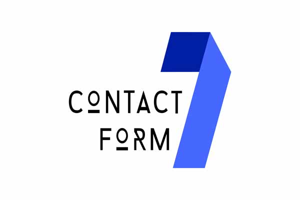 افزونه Contact Form 7