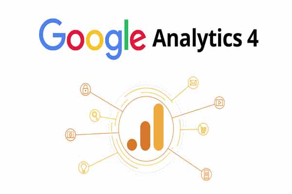 ابزار سئو Google Analytics