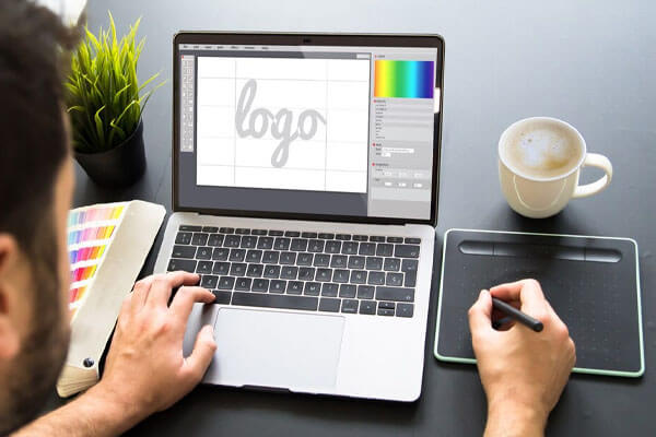 مزایای طراحی لوگوی حرفه‌ای چیست؟