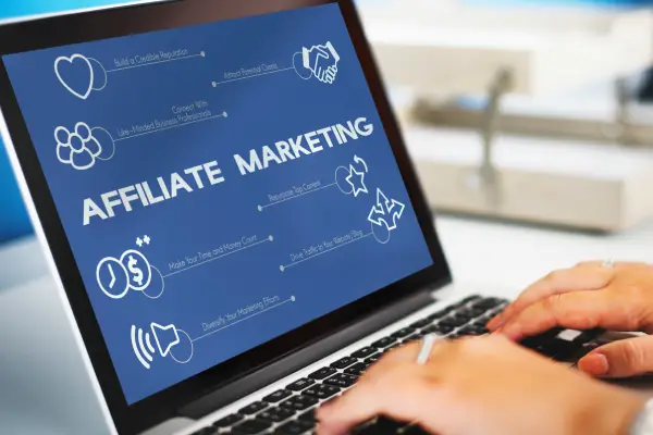 افیلیت مارکتینگ