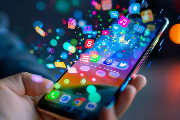 بازاریابی موبایلی