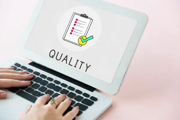 Relevance and Quality