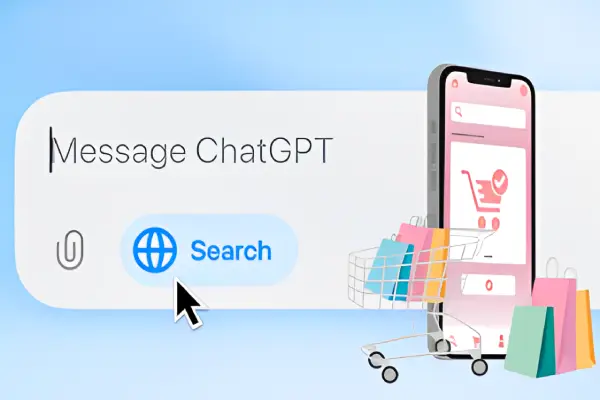 مزیت‌های استفاده از ChatGPT در خرید آنلاین