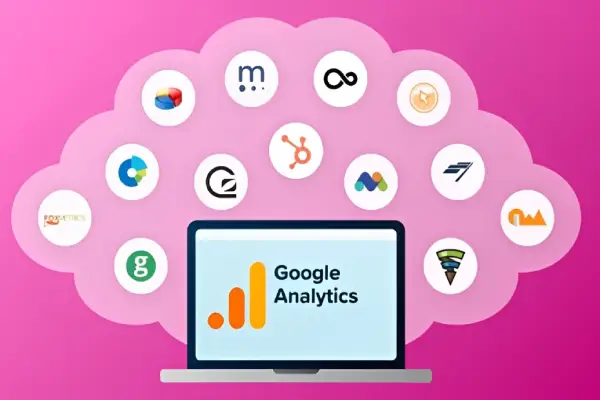 جایگزین برای گوگل آنالیتیکس