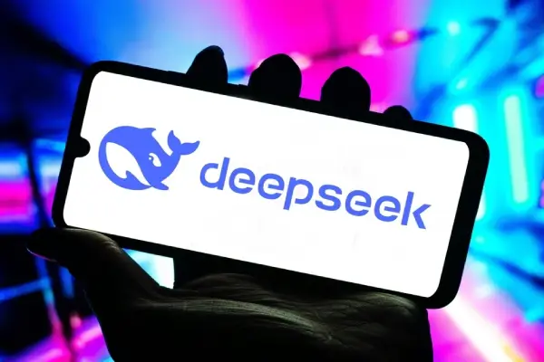 کاربردهای DeepSeek