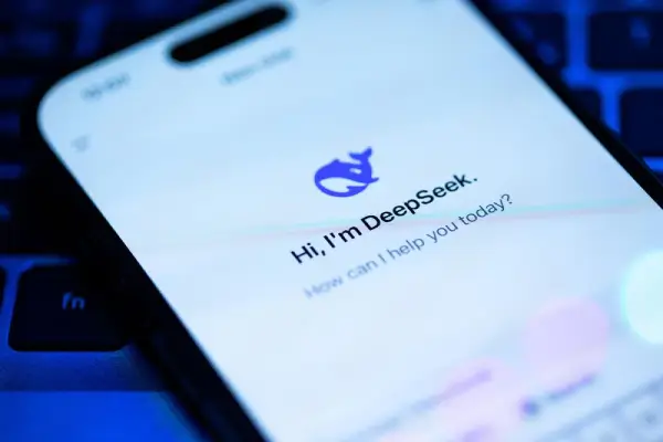 ویژگی‌های اصلی  DeepSeek