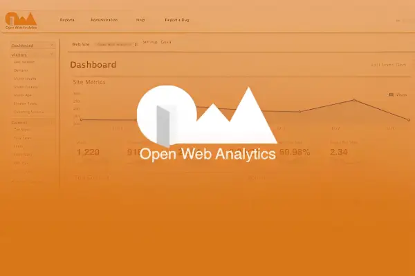 Open Web Analytics
