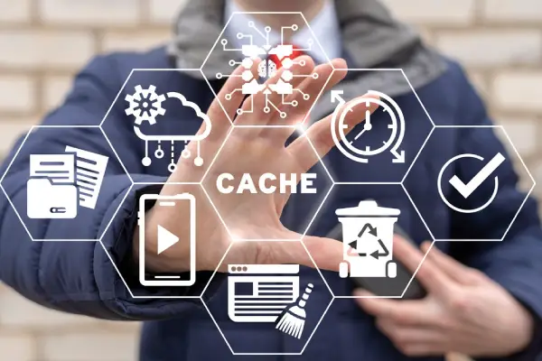 کش سمت سرور (Server-Side Cache)