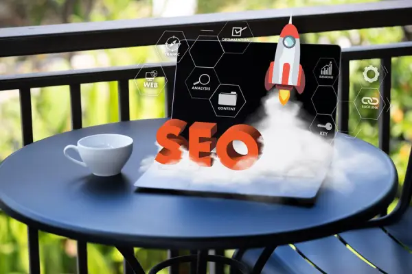 SEO چیست؟