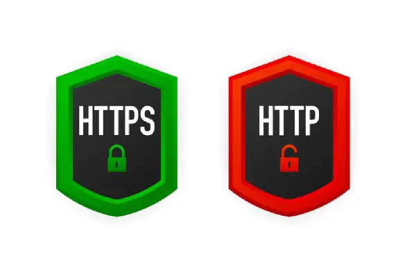 چرا استفاده از HTTPS اهمیت دارد؟