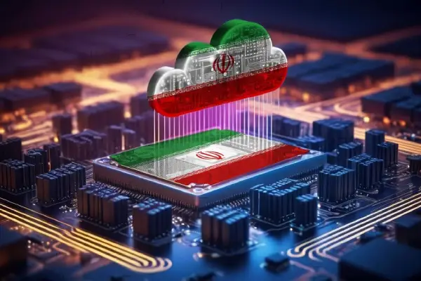 هاست ایران یا هاست خارج؟ کدام برای سئو بهتر است؟