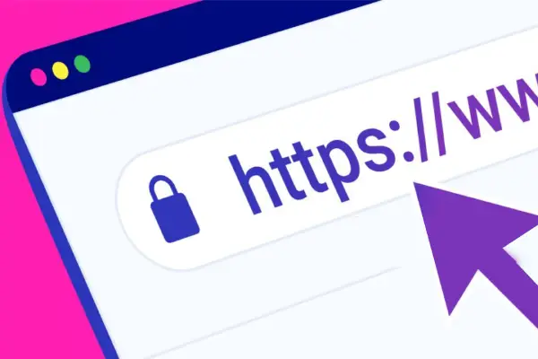 معرفی اولیه HTTPS