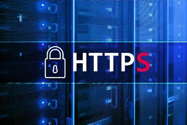 HTTPS چیست و چرا اهمیت دارد؟